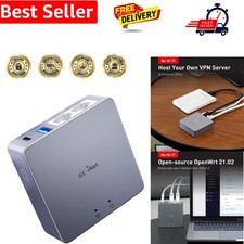 MT2500A Mini VPN Security