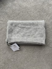 BNWT John Lewis 100% Cashmere