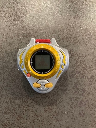Digimon tamers ark digivice - tamers, d-ark