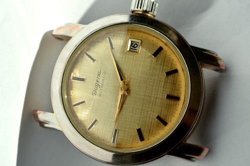 Custom vintage dugena - dugena, jumbo