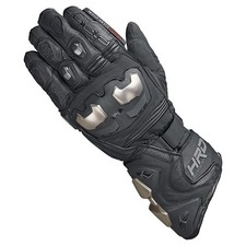 Held Titan RR Leather Gloves - Black - S / M