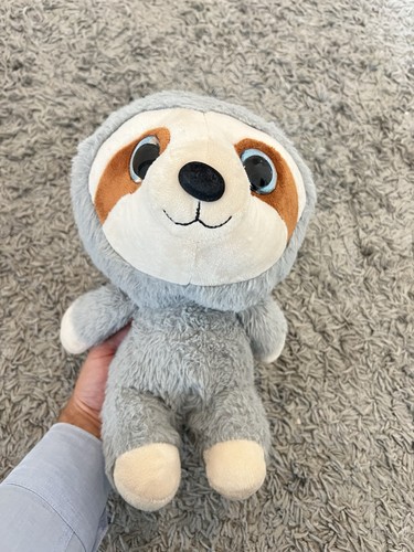 Unbranded sloth teddy - unbranded,