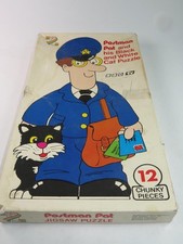 Children jigsaw puzzle - children's,