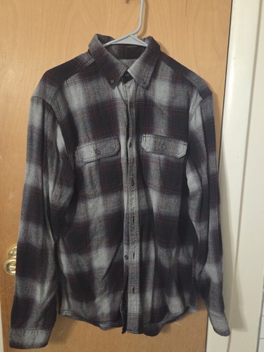 George men flannel - george, men's