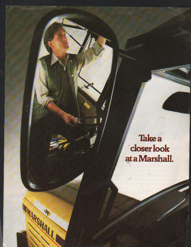 Take closer look - take, at