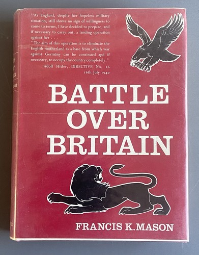Francis mason battle - francis,