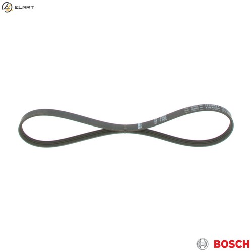 Vribbed belt 987 946 - 1,