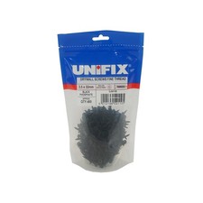 Unifix Twinthread Woodscrews