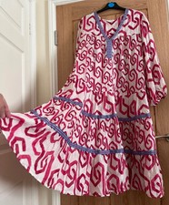 Stunning Monsoon Roberta Size