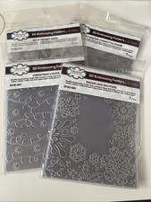 Creative Expressions Embossing
