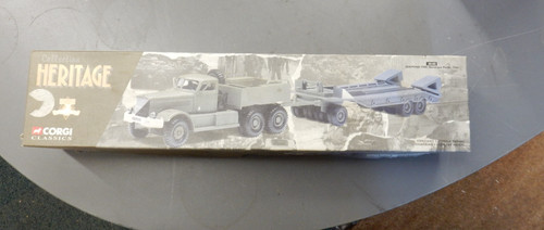 Corgi classic diamond t980 - classic,