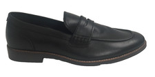 M&S Men's Loafers Black