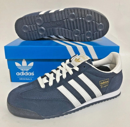 Adidas dragon mens - adidas, originals