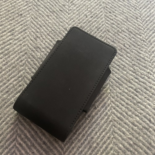Original apple case with - with, belt