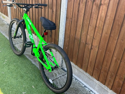 Child bike 20inch wheel - child’s,
