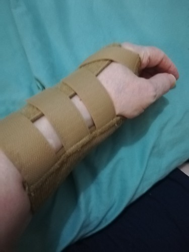 Promedics beta wrist brace - promedics,