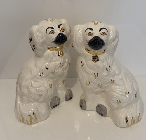 Pair beswick staffordshire - beswick,