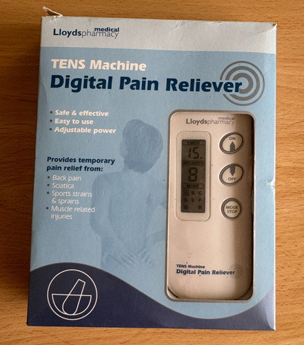 Lloyds pharmacy medical tens - lloyds,