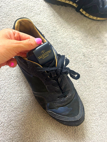 Valentino garavani men low - valentino,