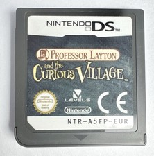 Professor Layton and the