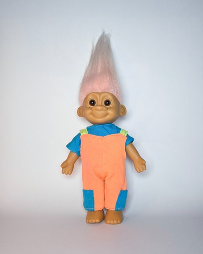 16cm russ troll doll - 16cm,