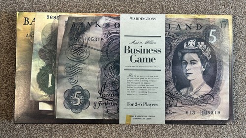 Mine million business game - million,