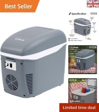 Portable 7.5L Electric Cooler