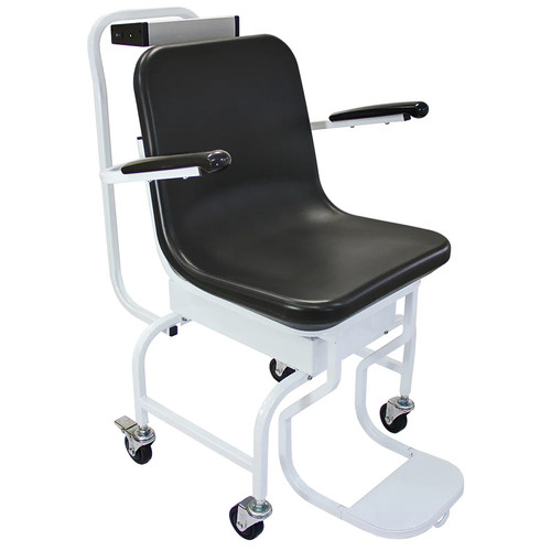 Wheelchair digital scales - digital,