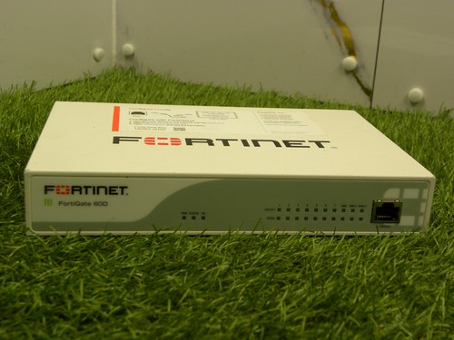 Fortinet fortigate 60d - fortinet,