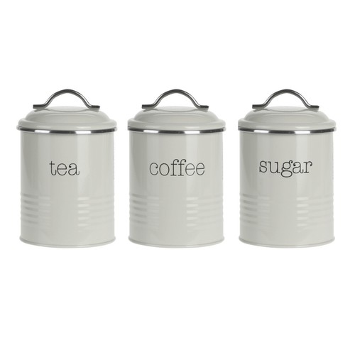 Retro tea coffee sugar - retro,