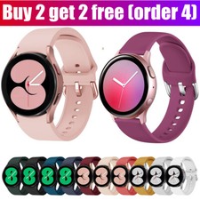 For Samsung Galaxy Watch 3 4 5