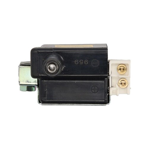 Bosch 000 zs0 - 116, ignition