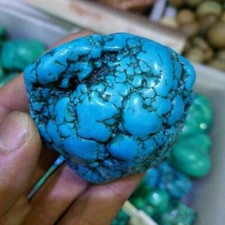 1 Natural Turquoise Rough