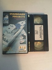 Starboard Projects VHS DIY