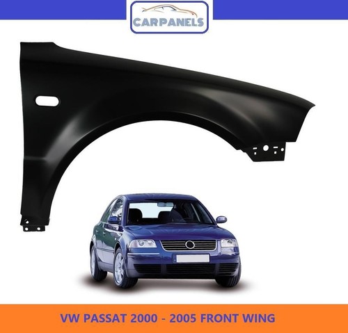 Passat front wing - front,