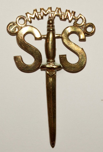 British military cap - british, badges