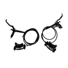 TRP Slate T4 HD-M806 Hydraulic Disc Brakes Caliper & Lever Front / Rear or Pairs