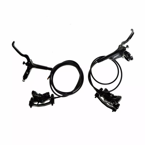 Trp slate m806 - t4, hydraulic