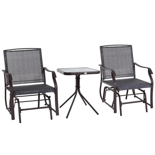 Glider rocking chair - glider, &