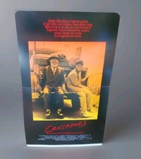 1986 "CROSSROADS" Ralph