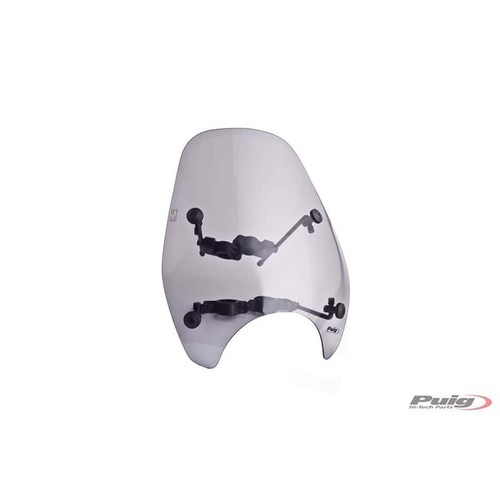 Puig custom fairing for - fairing,