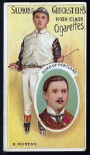 SALMON & GLUCKSTEIN - OWNERS &