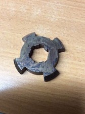 57-4661 TRIUMPH T140 TR7