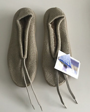 COSYFEET Extra Roomy Arcopedico Sienna Shoes- Taupe- UK Size 3-New