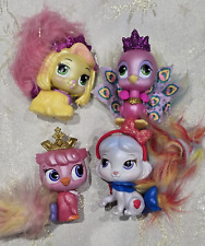 Disney Princess Palace Pets 4
