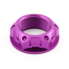 Steering Steam Top Yoke Nut