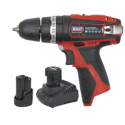 Sealey sv12 series 10mm - sealey,