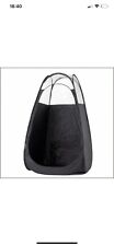 Pop Up Spray Tan Tent & Carry Bag – Mobile  Fake Tanning Booth Mobile Cubicle