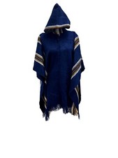 ALPACA  Poncho  UNISEX