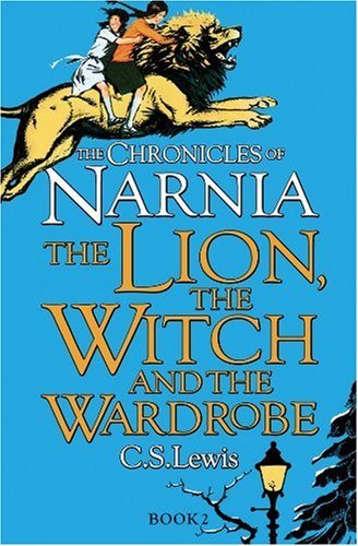 The lion - the, and